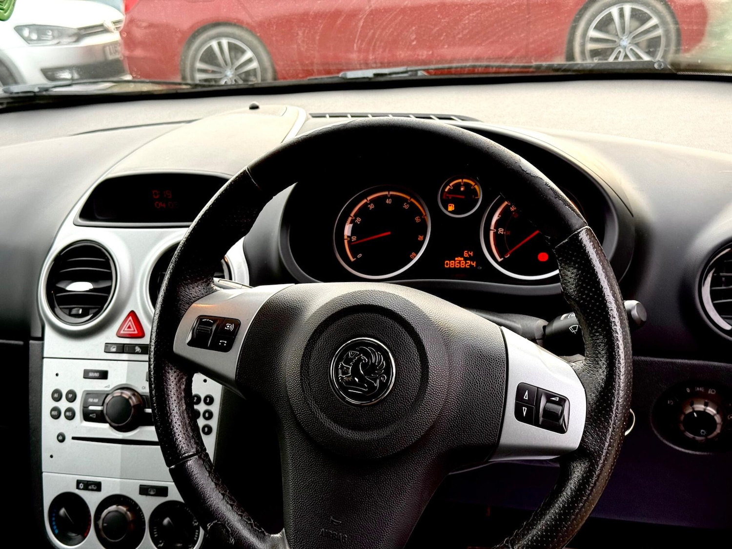 Used Vauxhall Corsa 2009 for sale - 77585998: Photo 41