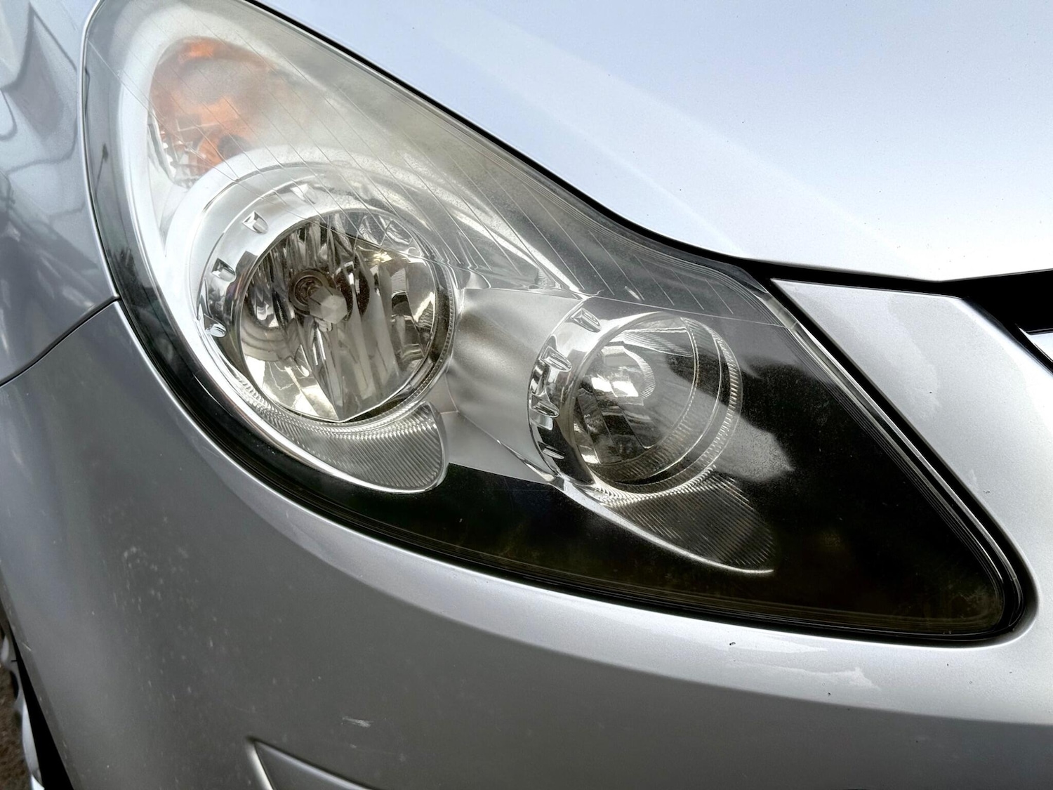 Used Vauxhall Corsa 2009 for sale - 77585998: Photo 43