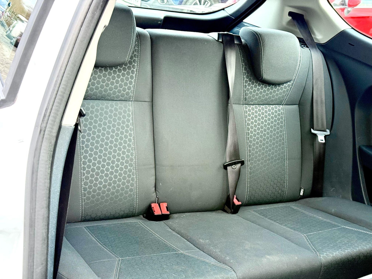 Used Ford Fiesta 2012 for sale - 77351494: Photo 12