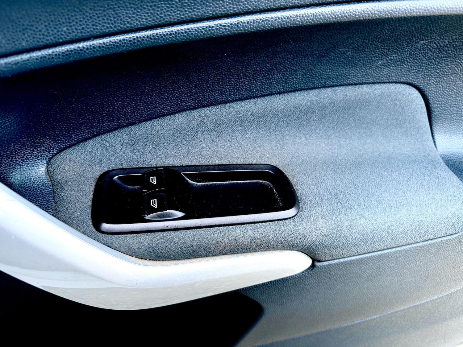 Used Ford Fiesta 2012 for sale - 77351494: Photo 16