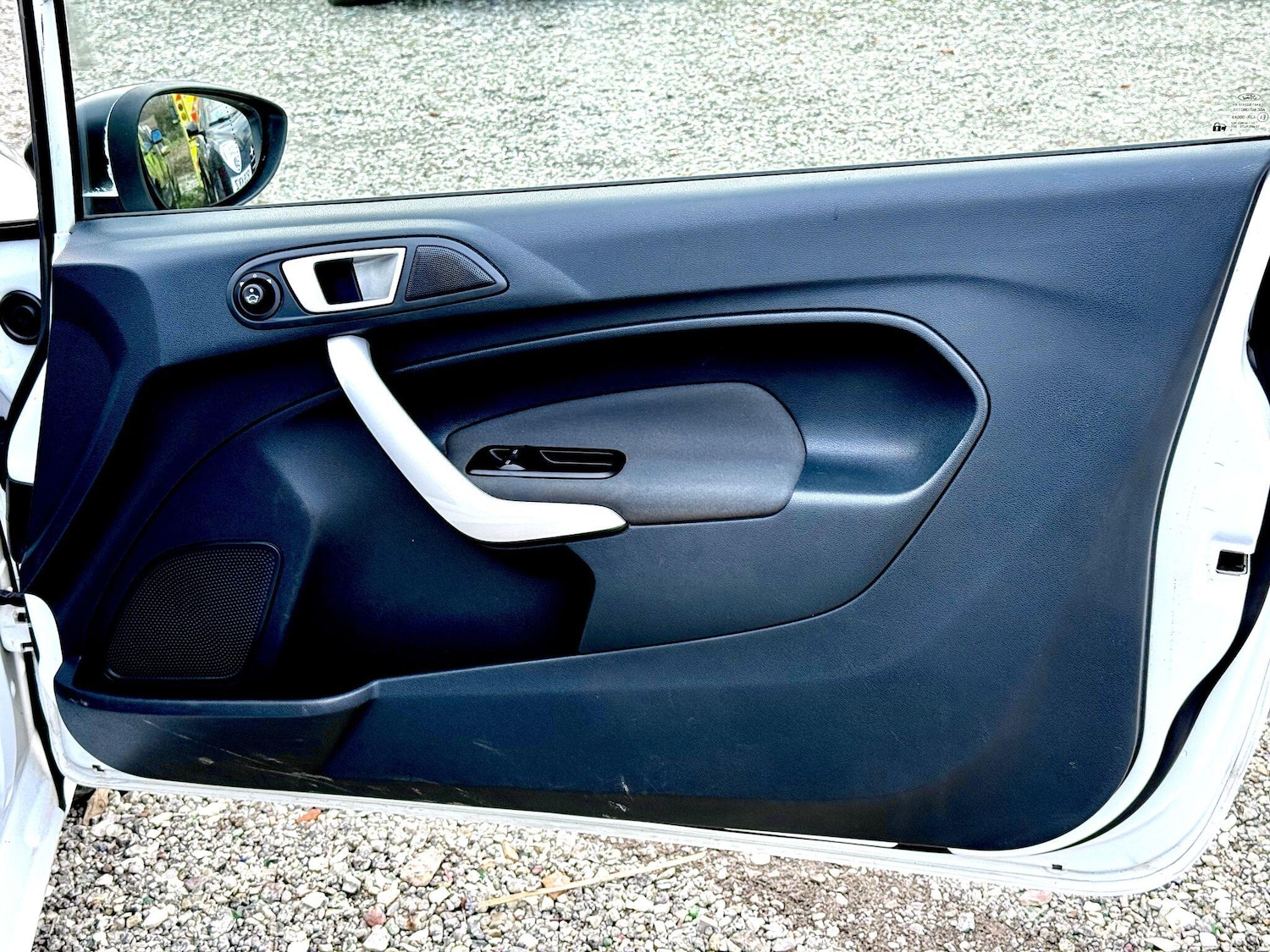 Used Ford Fiesta 2012 for sale - 77351494: Photo 19