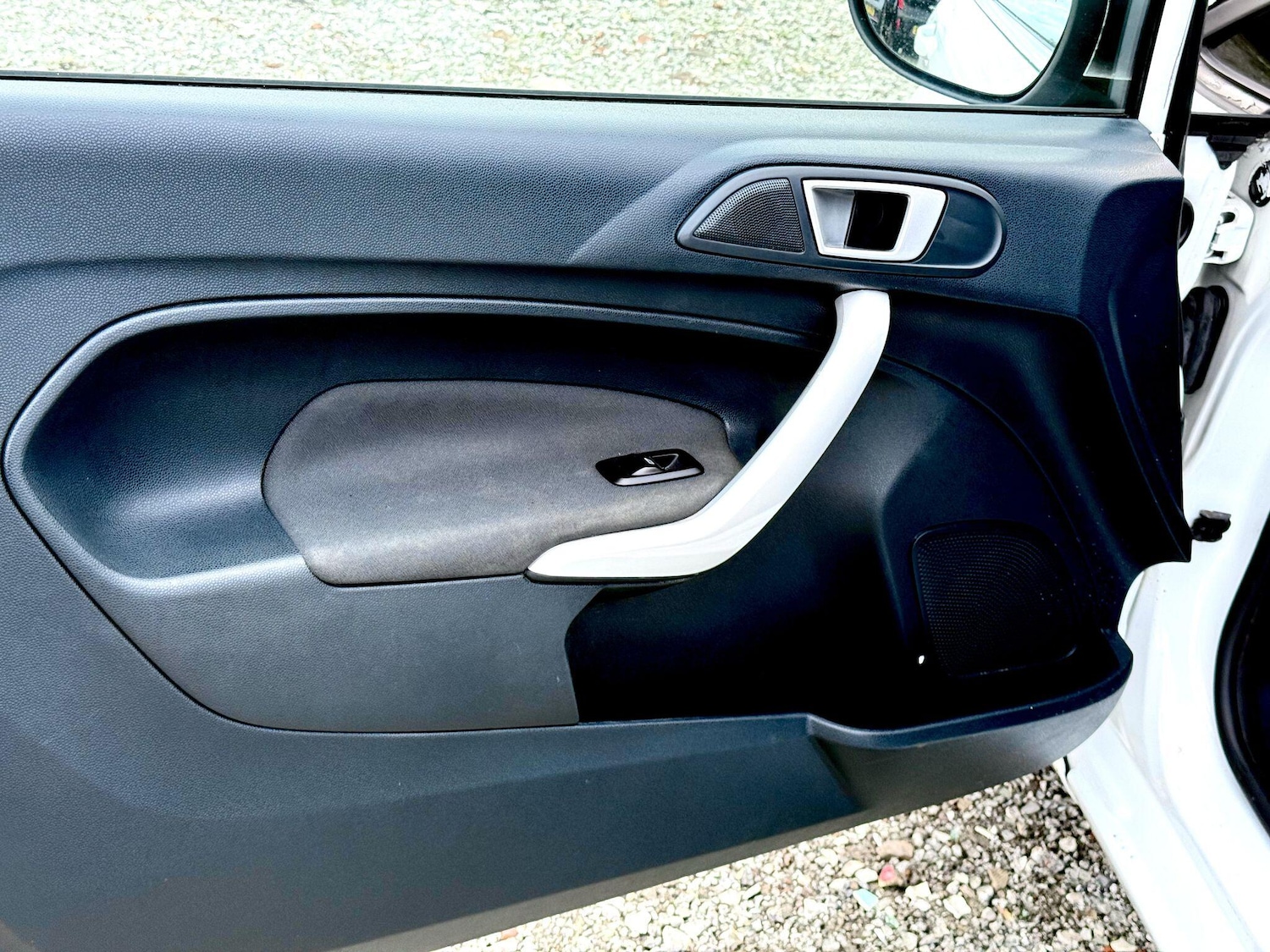 Used Ford Fiesta 2012 for sale - 77351494: Photo 20