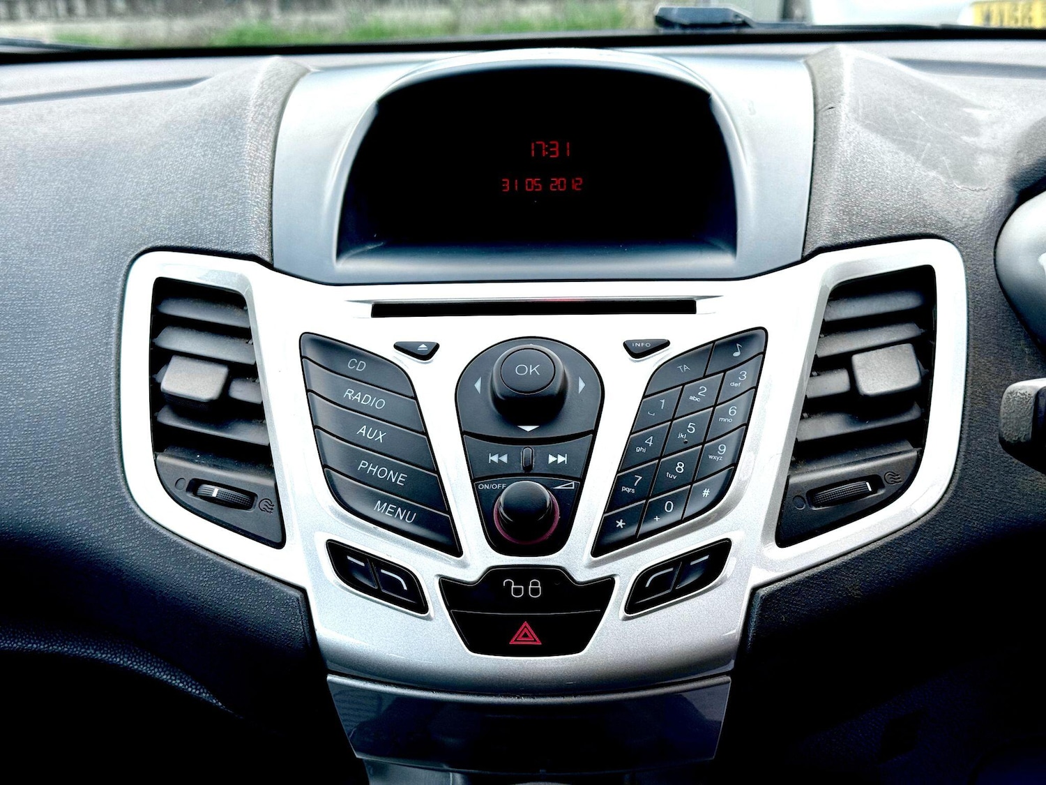 Used Ford Fiesta 2012 for sale - 77351494: Photo 23