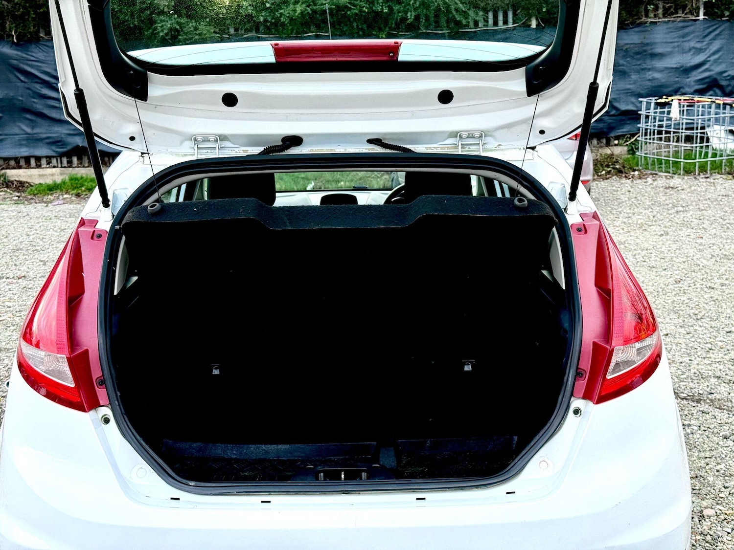 Used Ford Fiesta 2012 for sale - 77351494: Photo 24