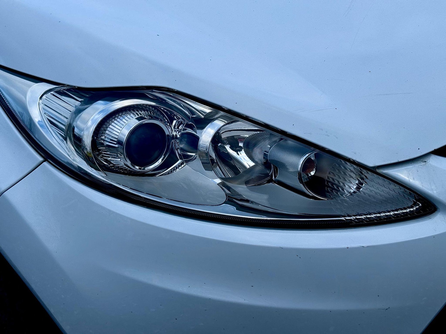 Used Ford Fiesta 2012 for sale - 77351494: Photo 26