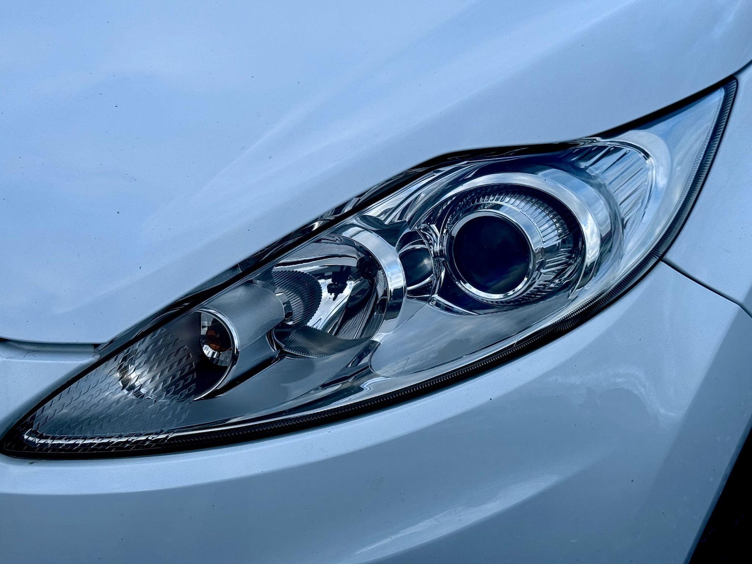 Used Ford Fiesta 2012 for sale - 77351494: Photo 27