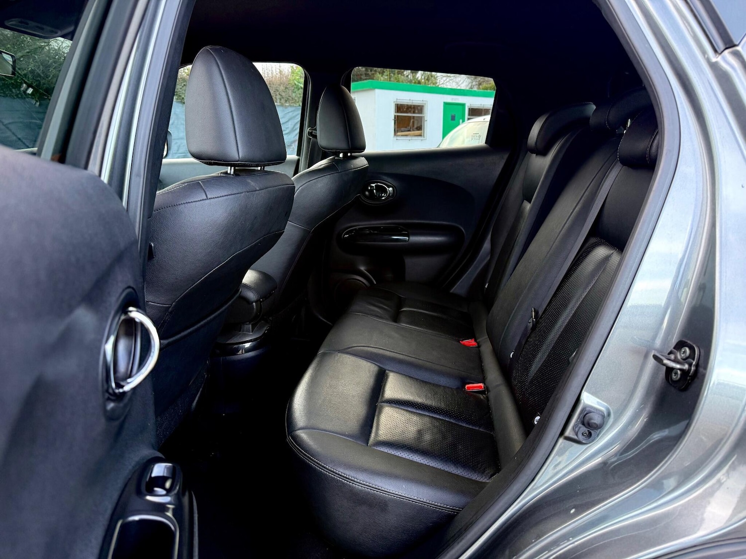 Used Nissan Juke 2015 for sale - 77351426: Photo 20