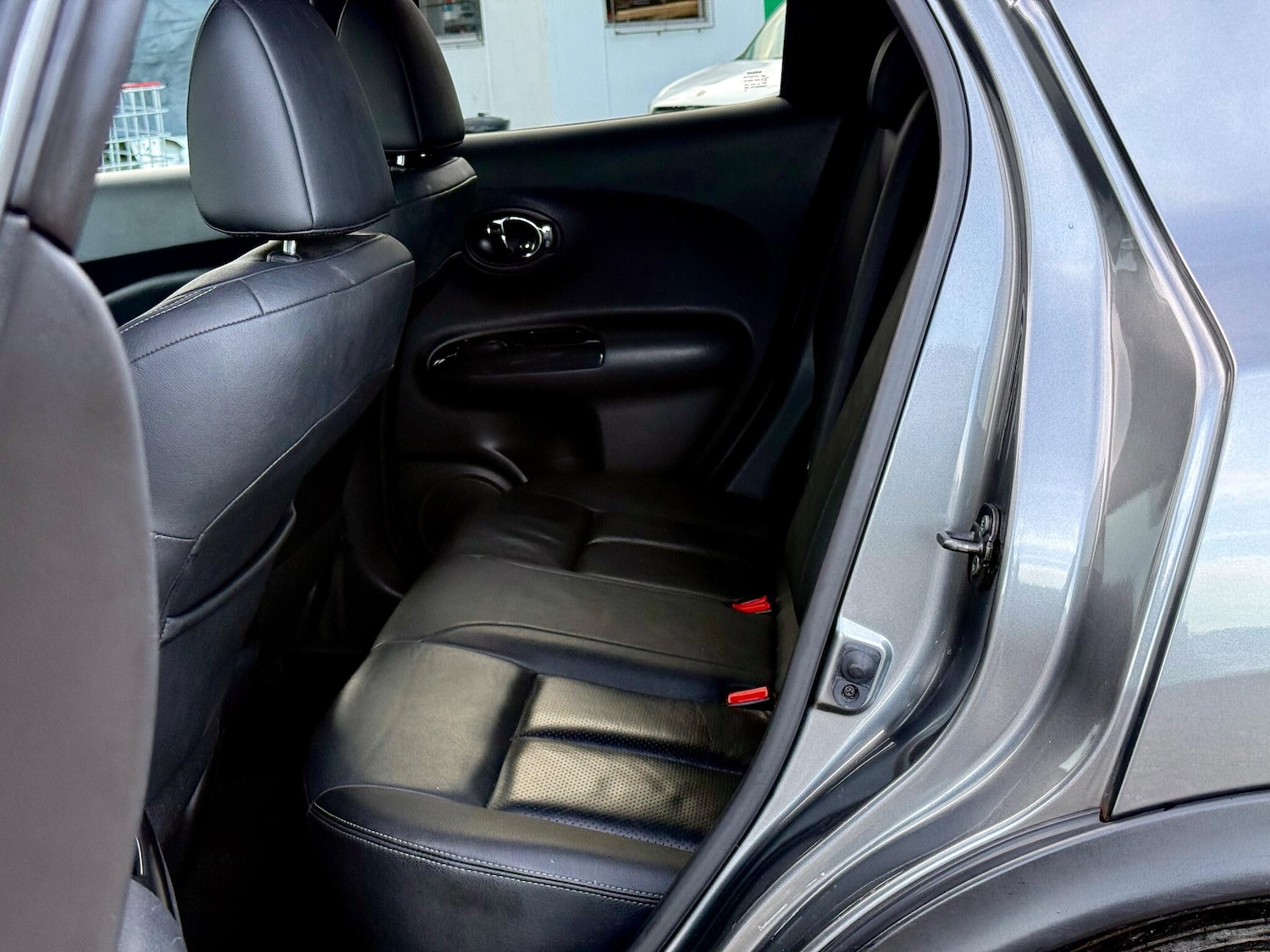 Used Nissan Juke 2015 for sale - 77351426: Photo 21