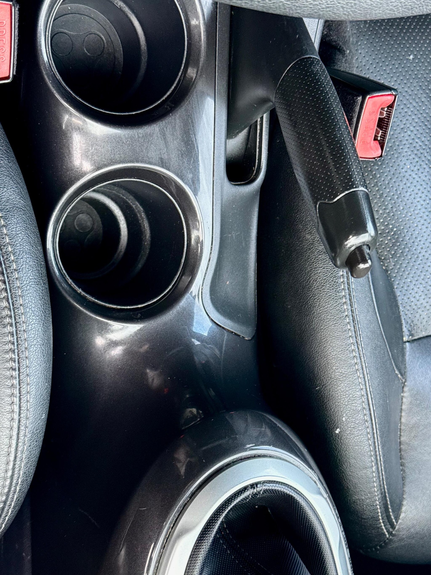 Used Nissan Juke 2015 for sale - 77351426: Photo 25