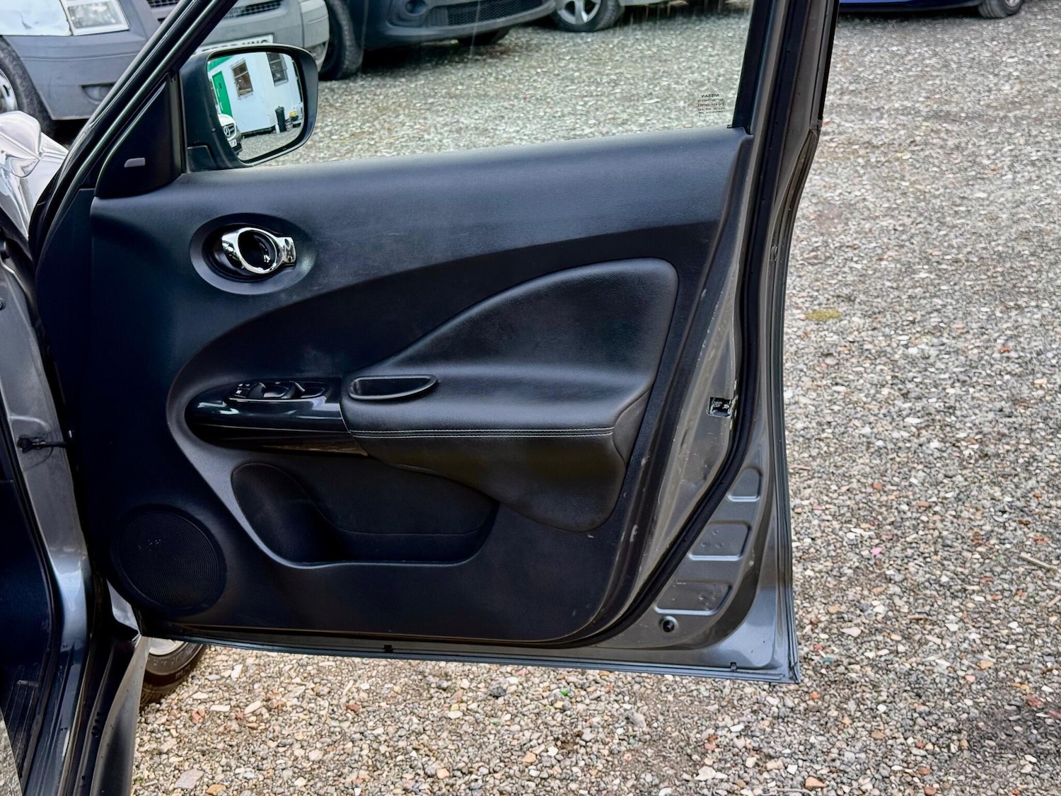 Used Nissan Juke 2015 for sale - 77351426: Photo 26