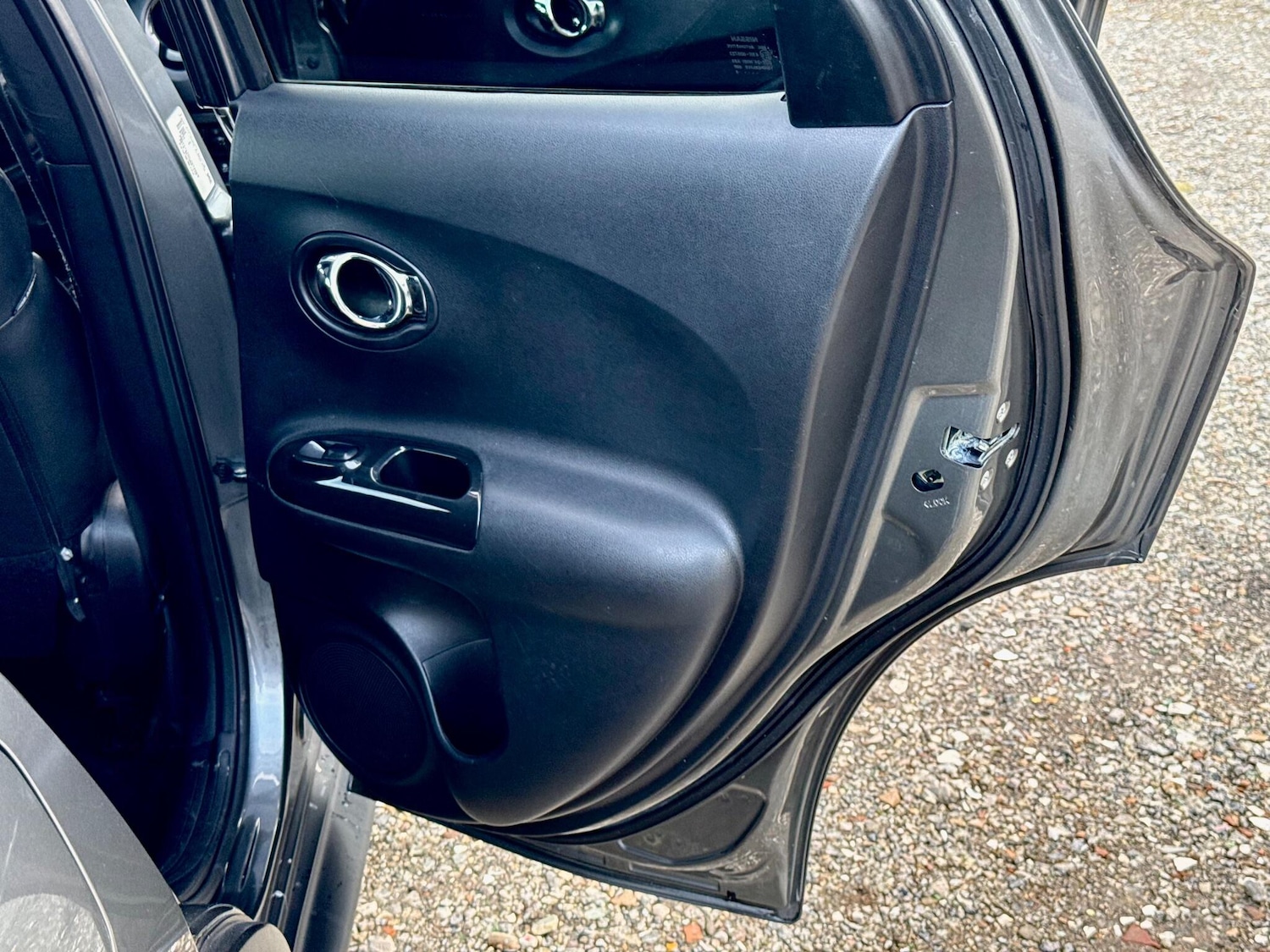 Used Nissan Juke 2015 for sale - 77351426: Photo 27