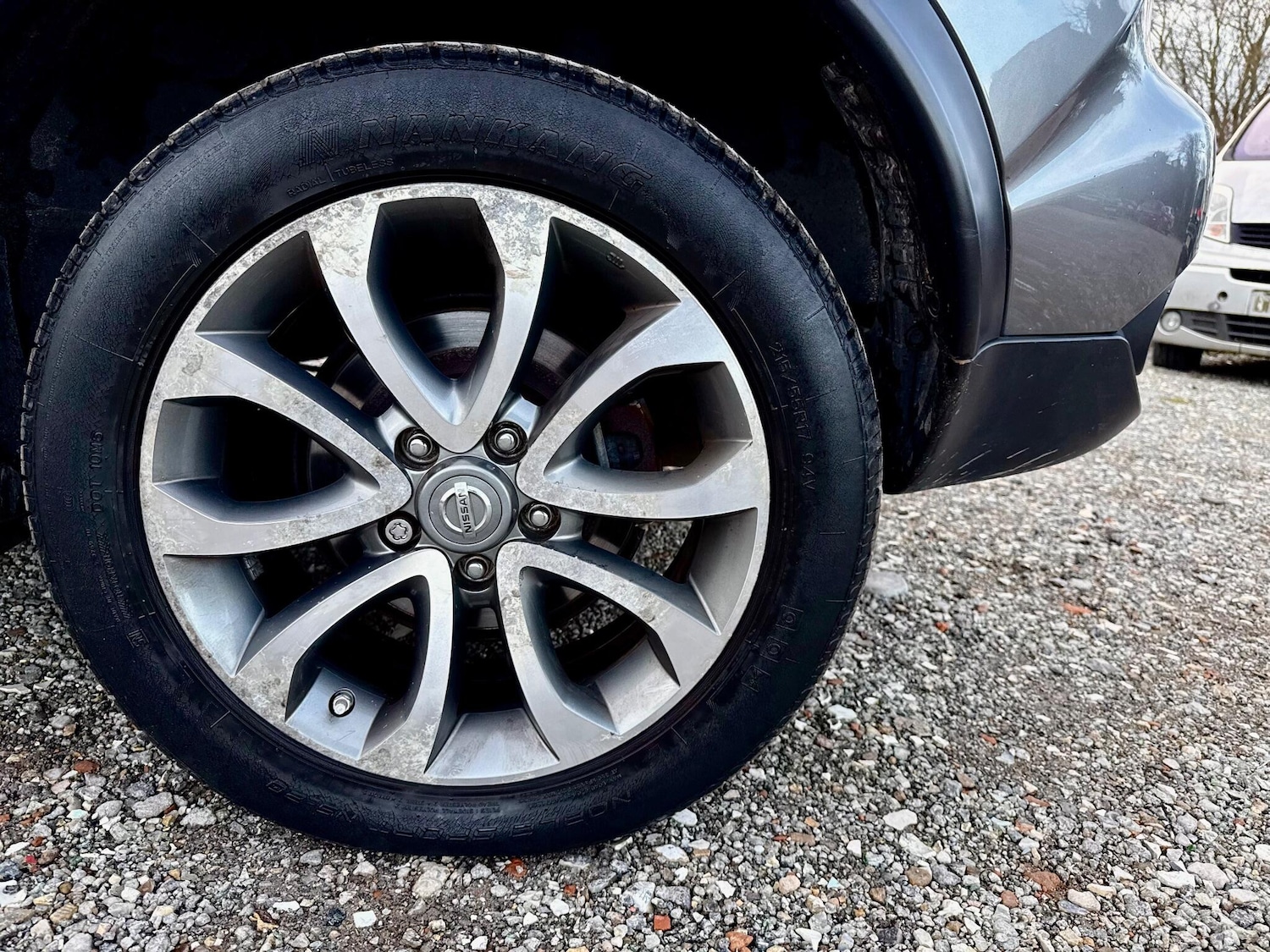 Used Nissan Juke 2015 for sale - 77351426: Photo 29