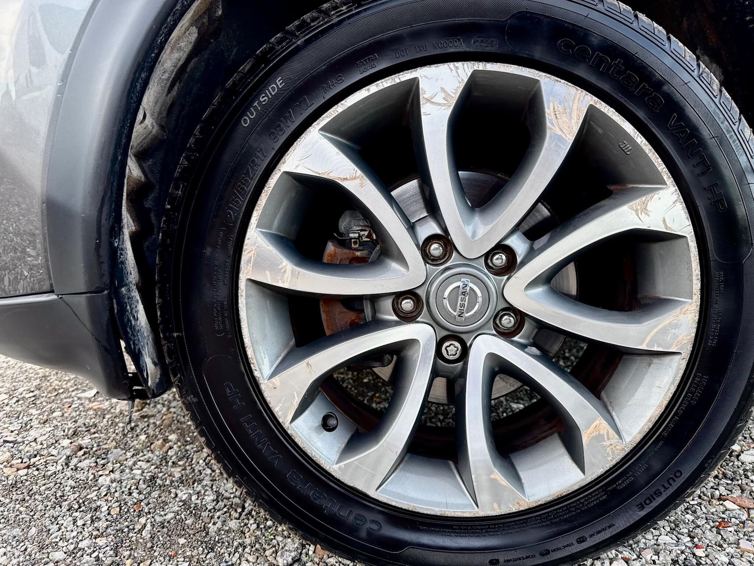 Used Nissan Juke 2015 for sale - 77351426: Photo 30