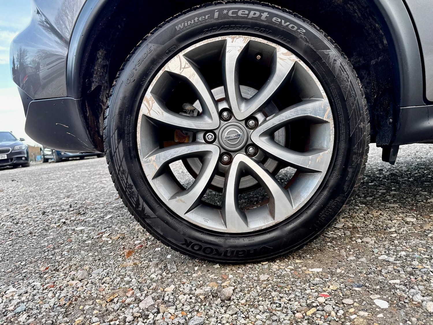 Used Nissan Juke 2015 for sale - 77351426: Photo 31