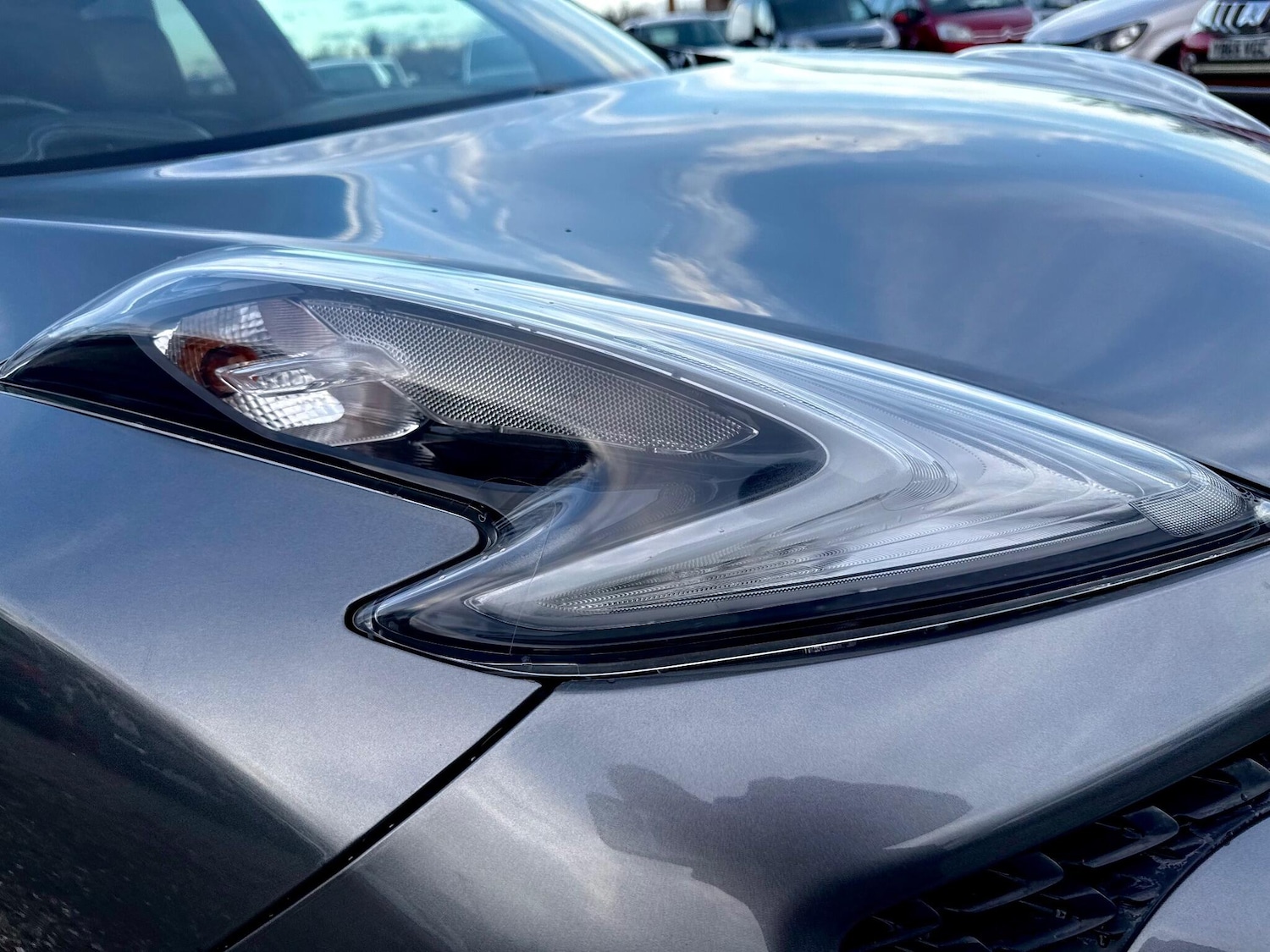 Used Nissan Juke 2015 for sale - 77351426: Photo 34