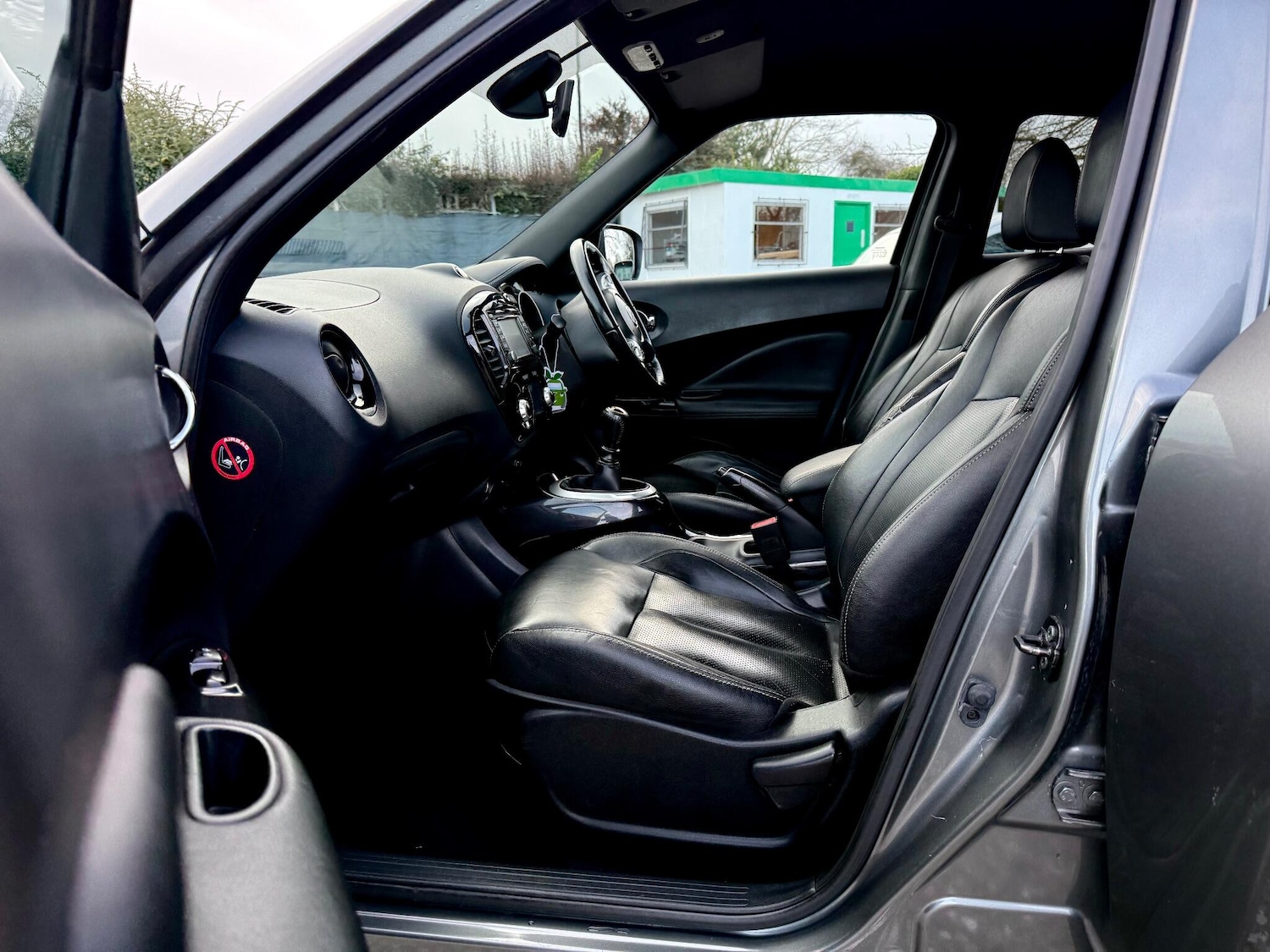 Used Nissan Juke 2015 for sale - 77351426: Photo 35