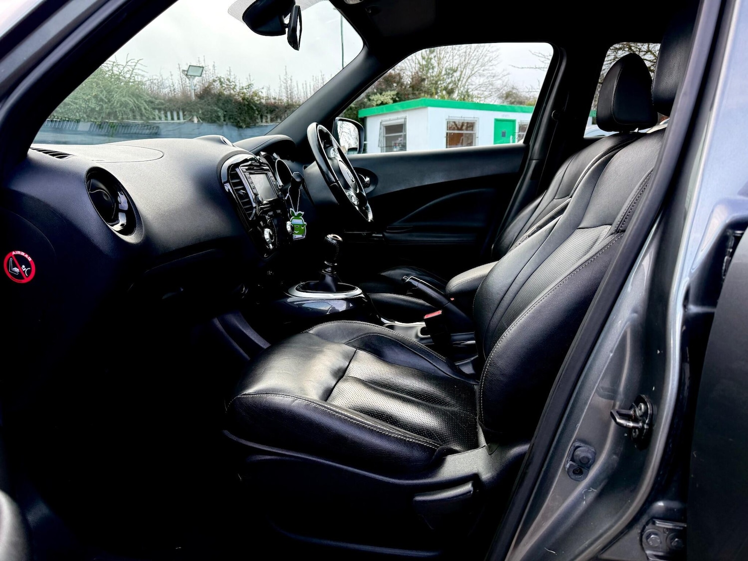 Used Nissan Juke 2015 for sale - 77351426: Photo 36