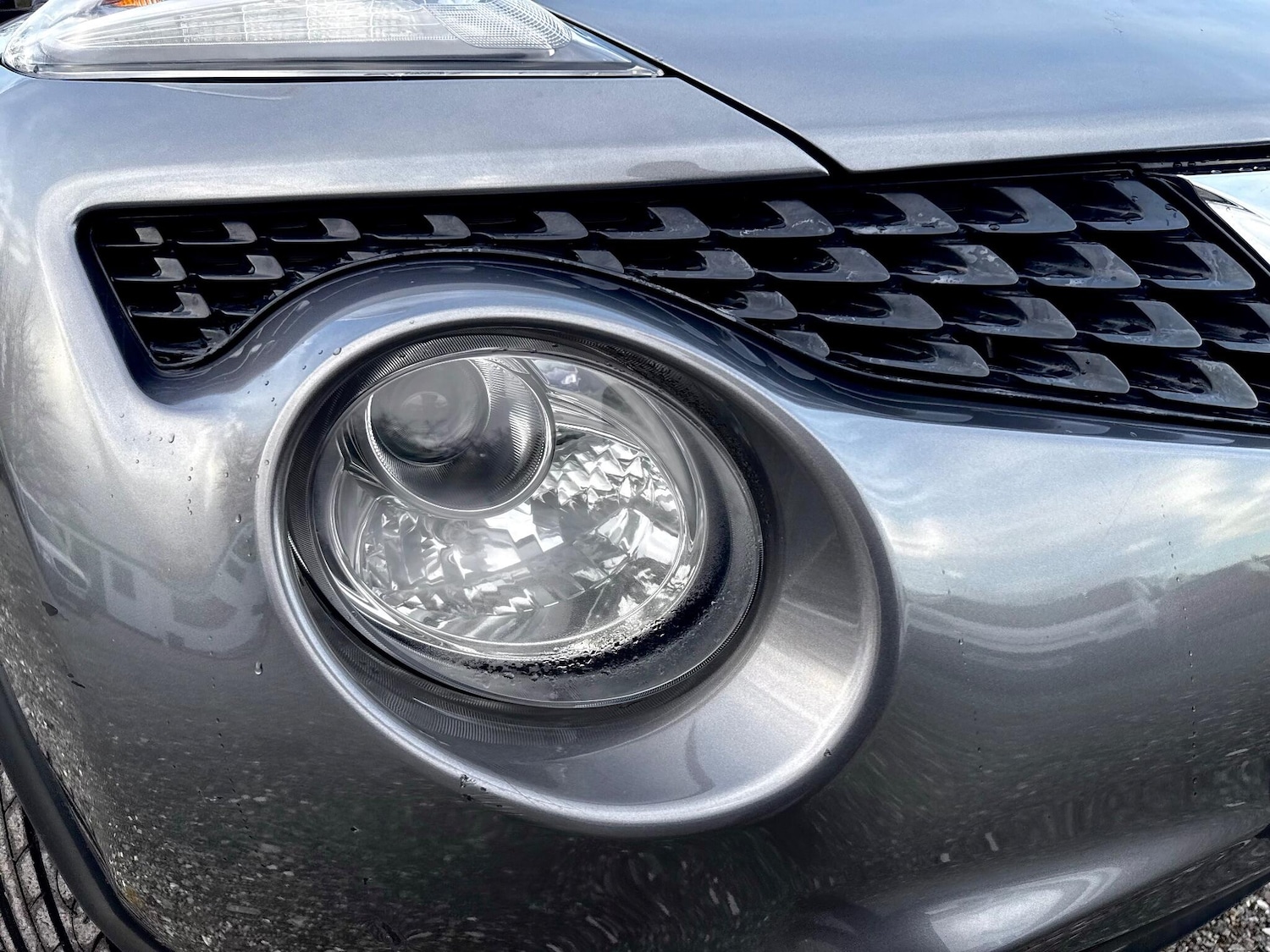 Used Nissan Juke 2015 for sale - 77351426: Photo 37