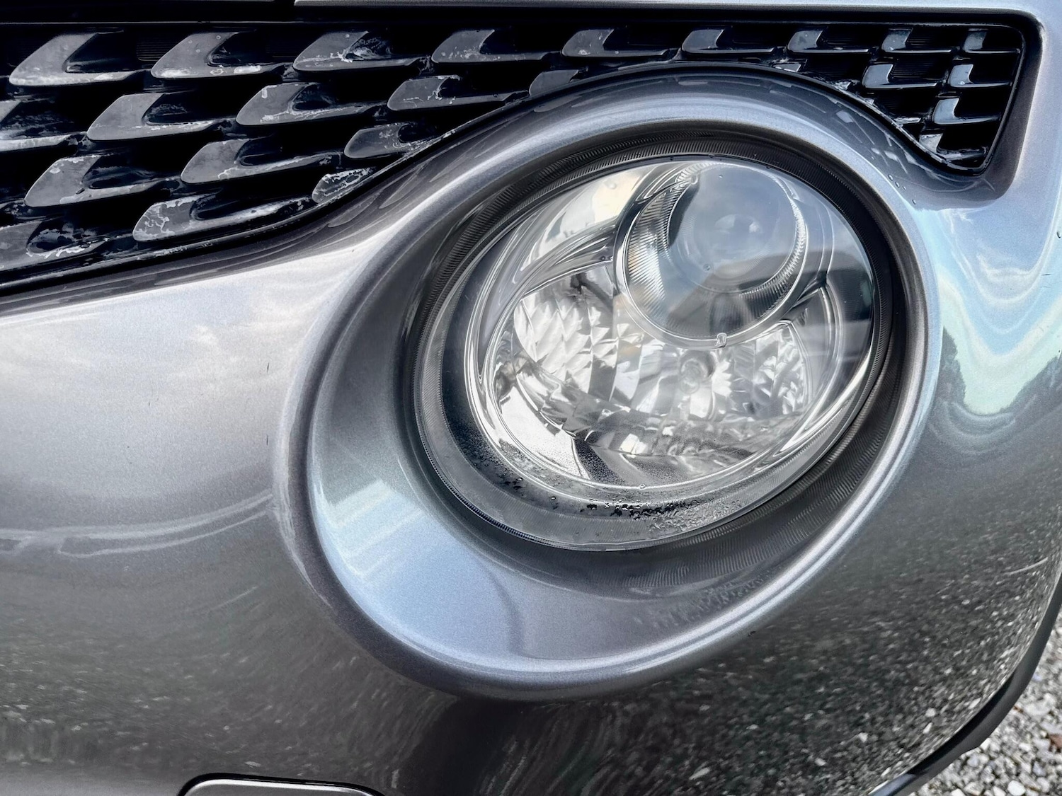 Used Nissan Juke 2015 for sale - 77351426: Photo 38