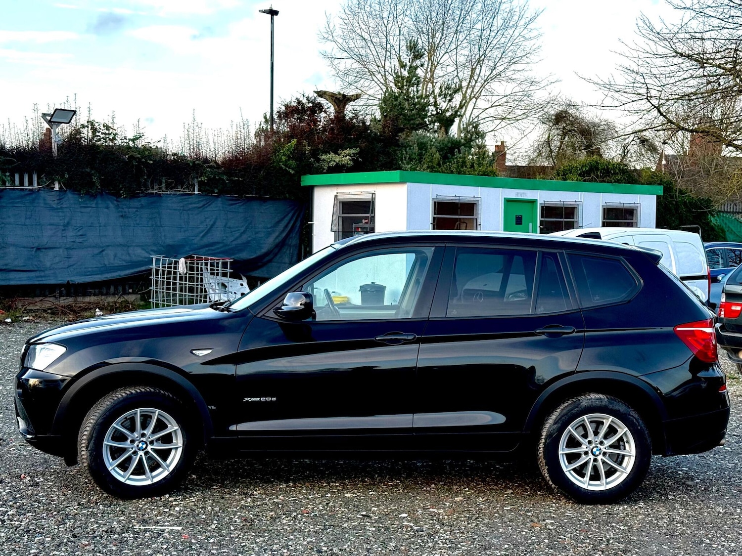 Used BMW X3 2013 for sale - 77351429: Photo 10