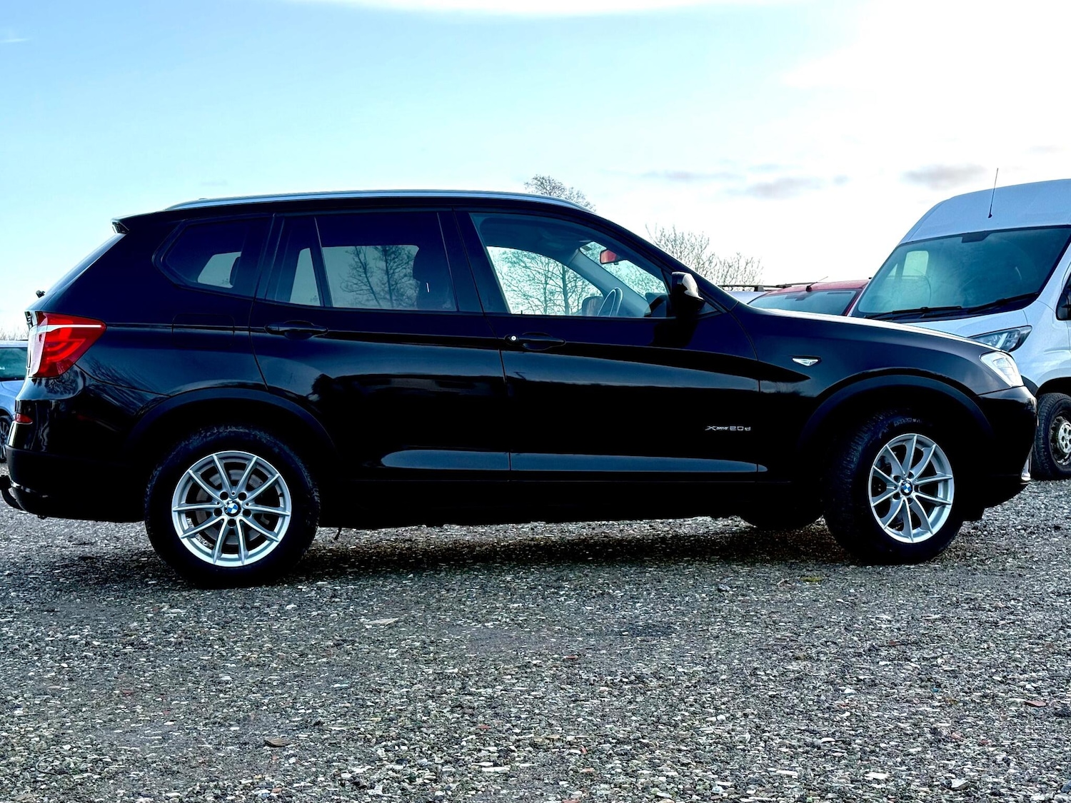 Used BMW X3 2013 for sale - 77351429: Photo 13