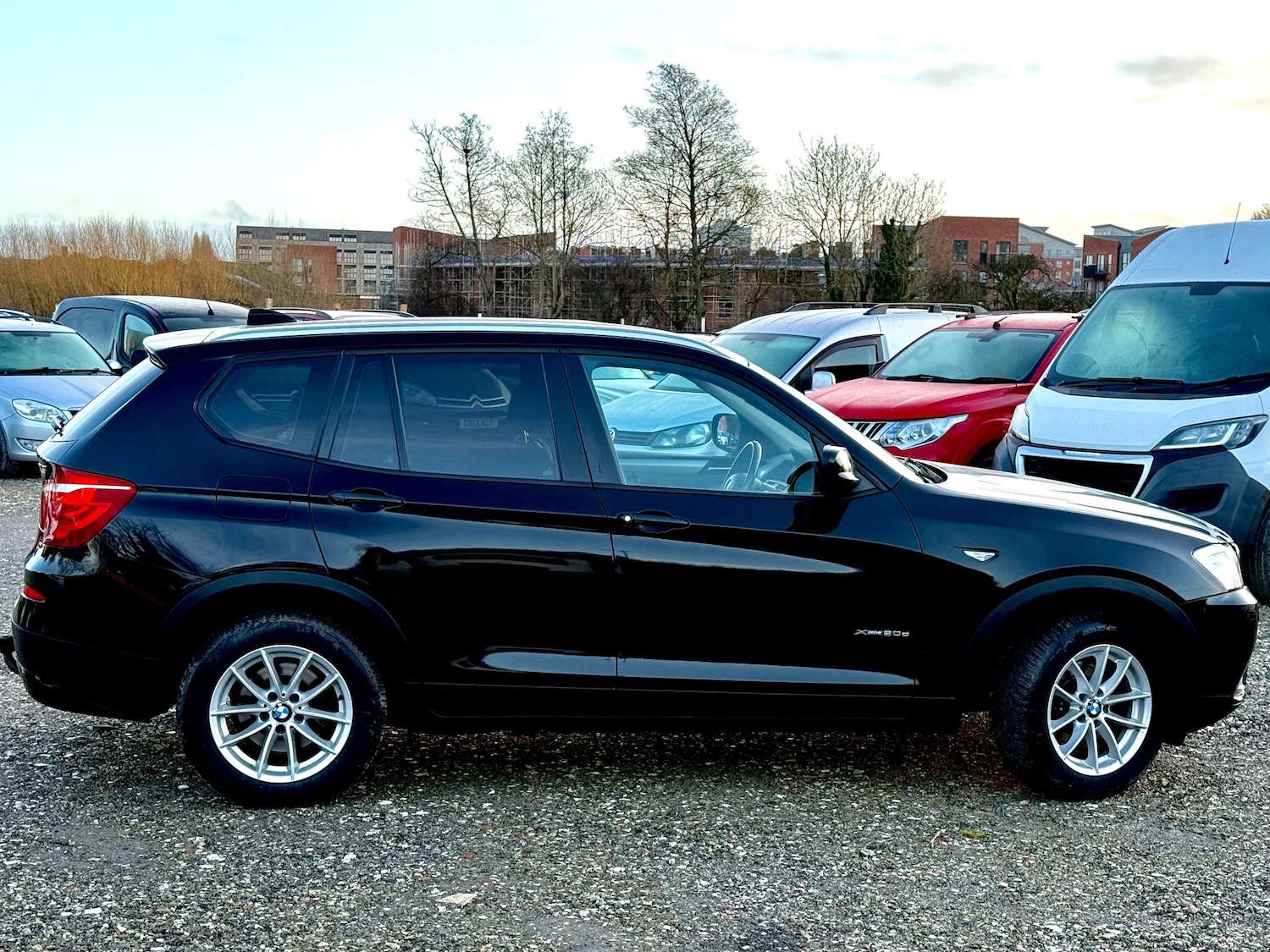 Used BMW X3 2013 for sale - 77351429: Photo 14