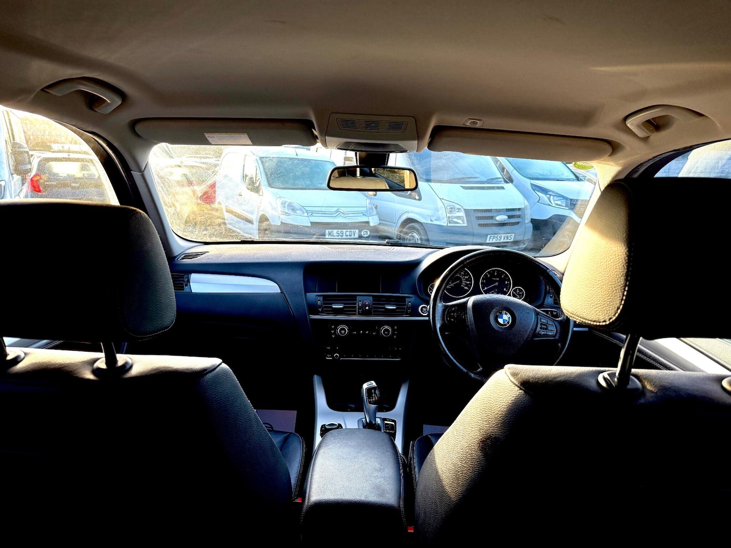 Used BMW X3 2013 for sale - 77351429: Photo 17