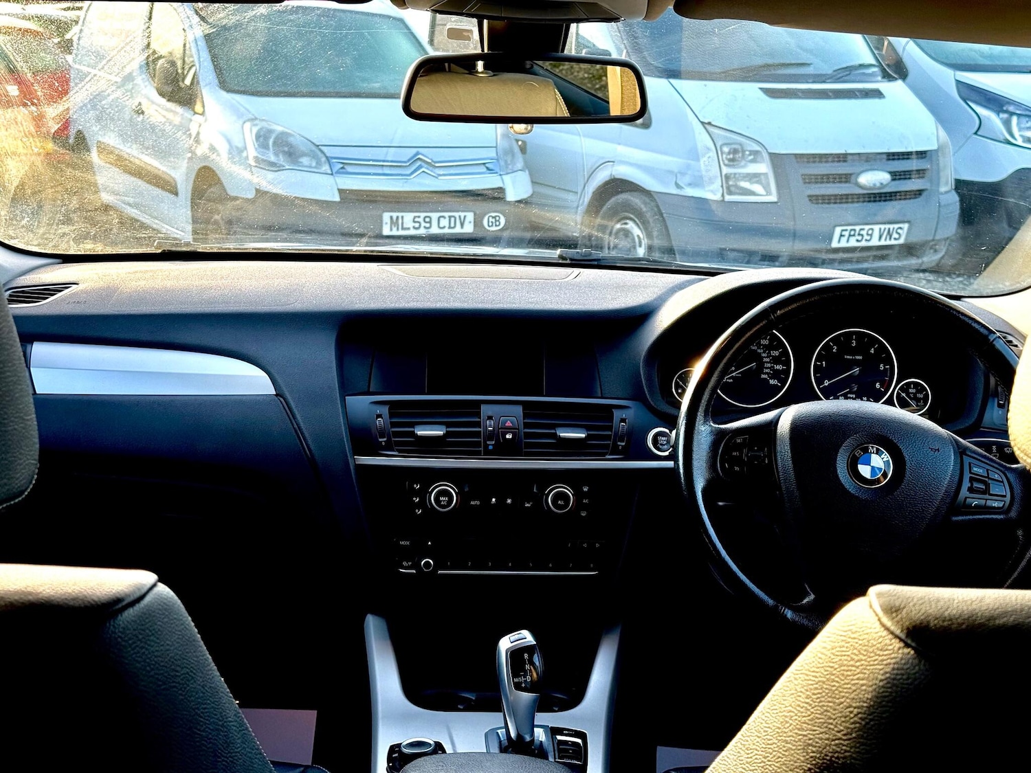 Used BMW X3 2013 for sale - 77351429: Photo 18