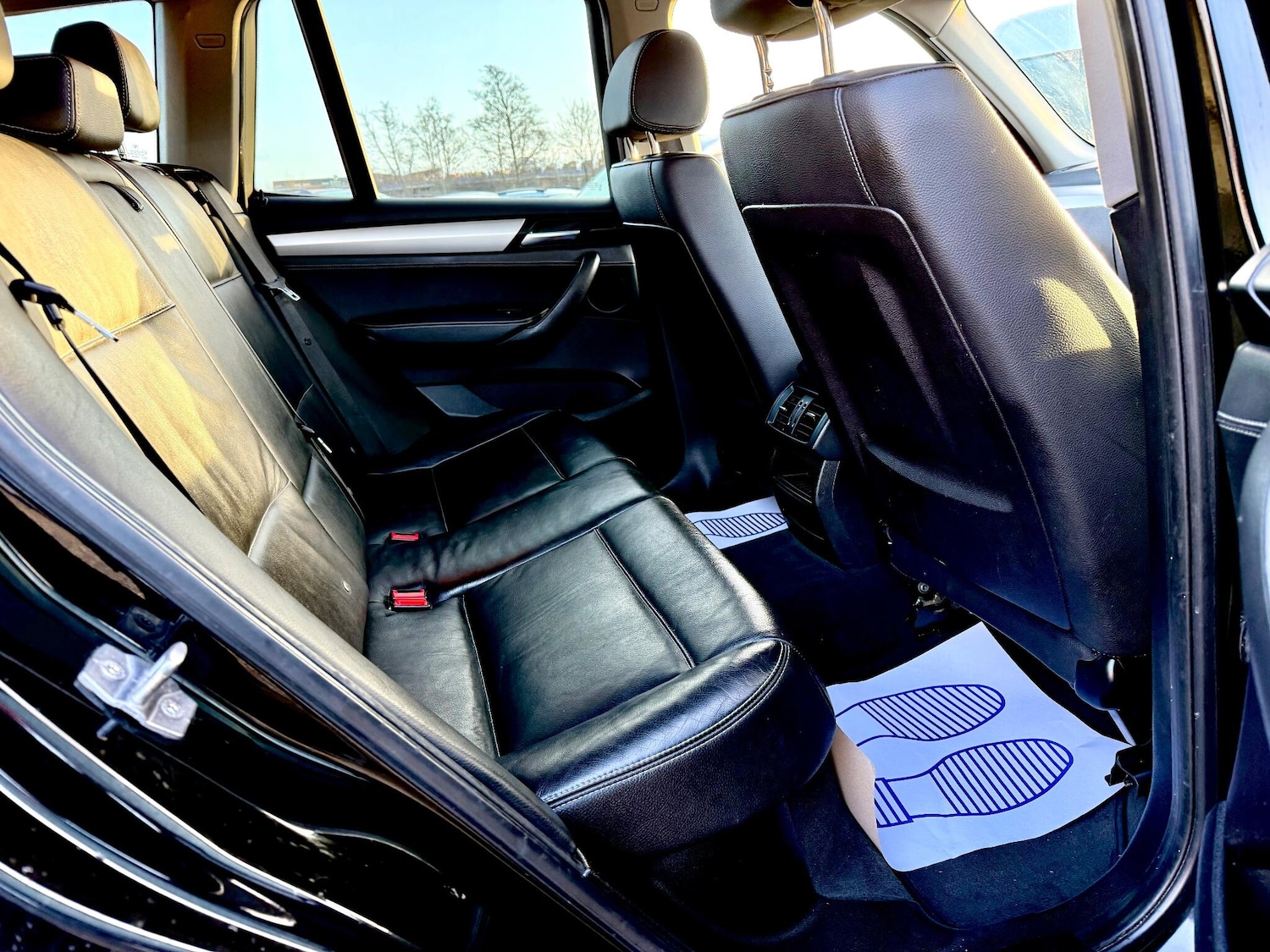 Used BMW X3 2013 for sale - 77351429: Photo 19