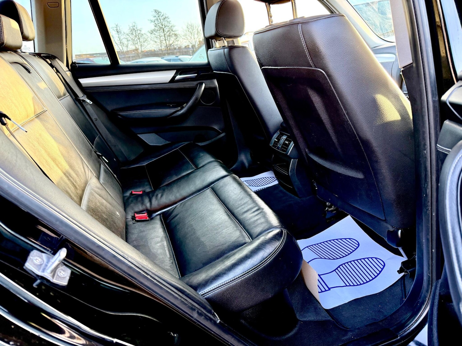 Used BMW X3 2013 for sale - 77351429: Photo 20