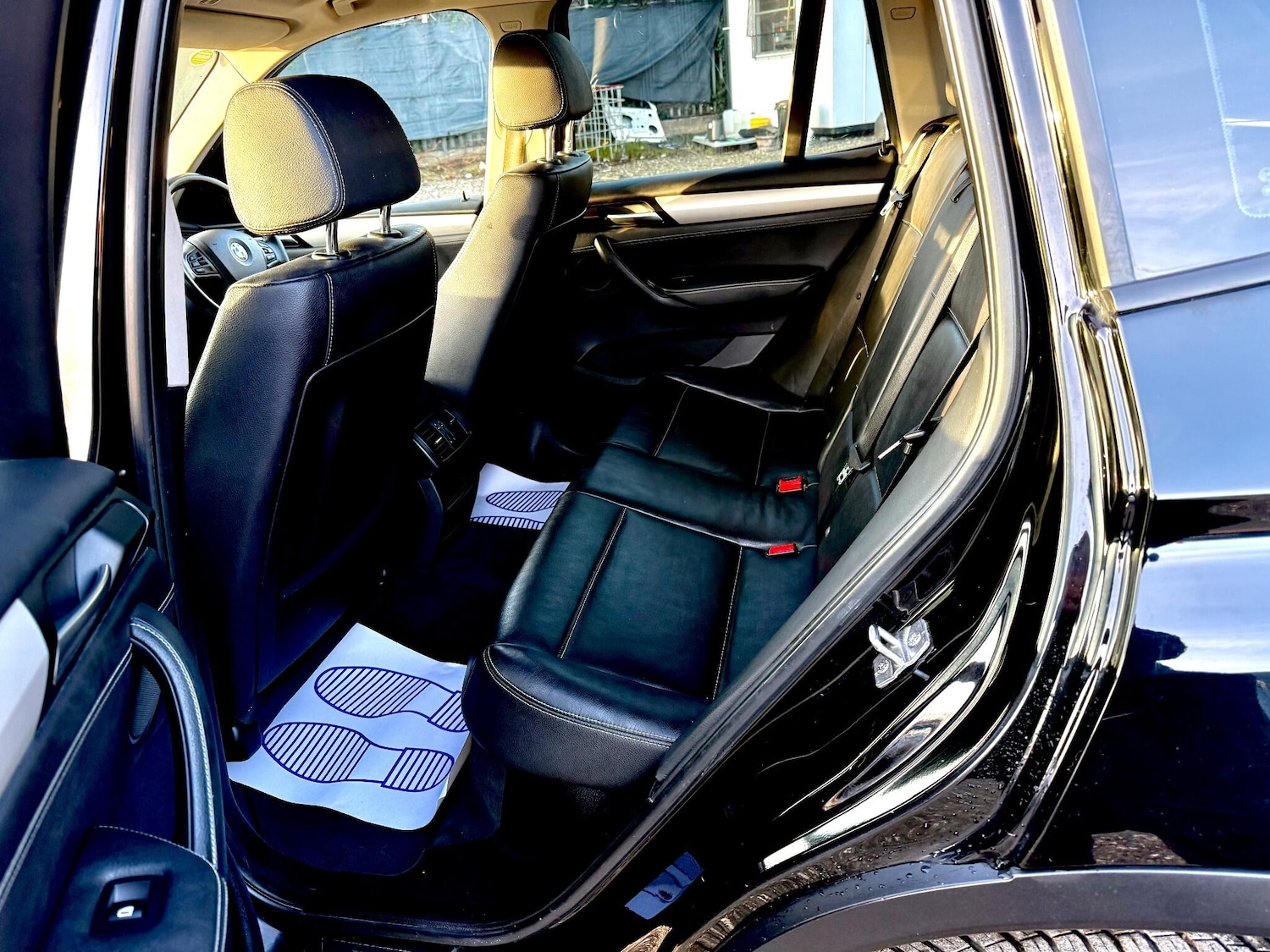 Used BMW X3 2013 for sale - 77351429: Photo 21