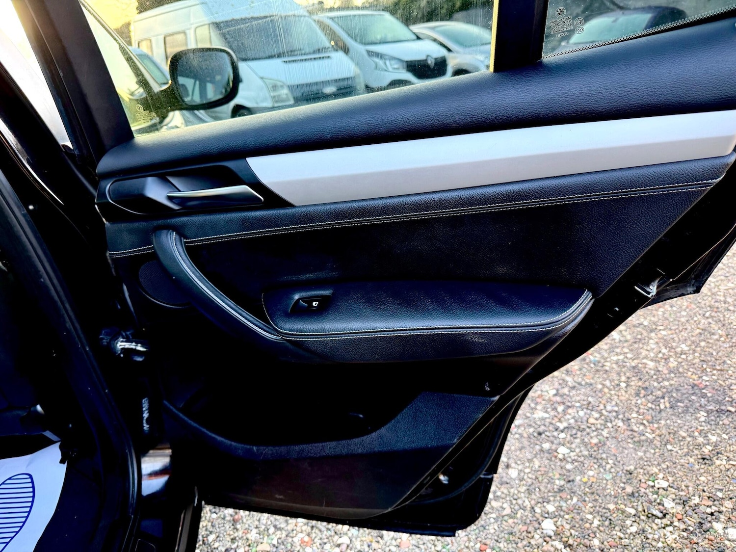 Used BMW X3 2013 for sale - 77351429: Photo 29