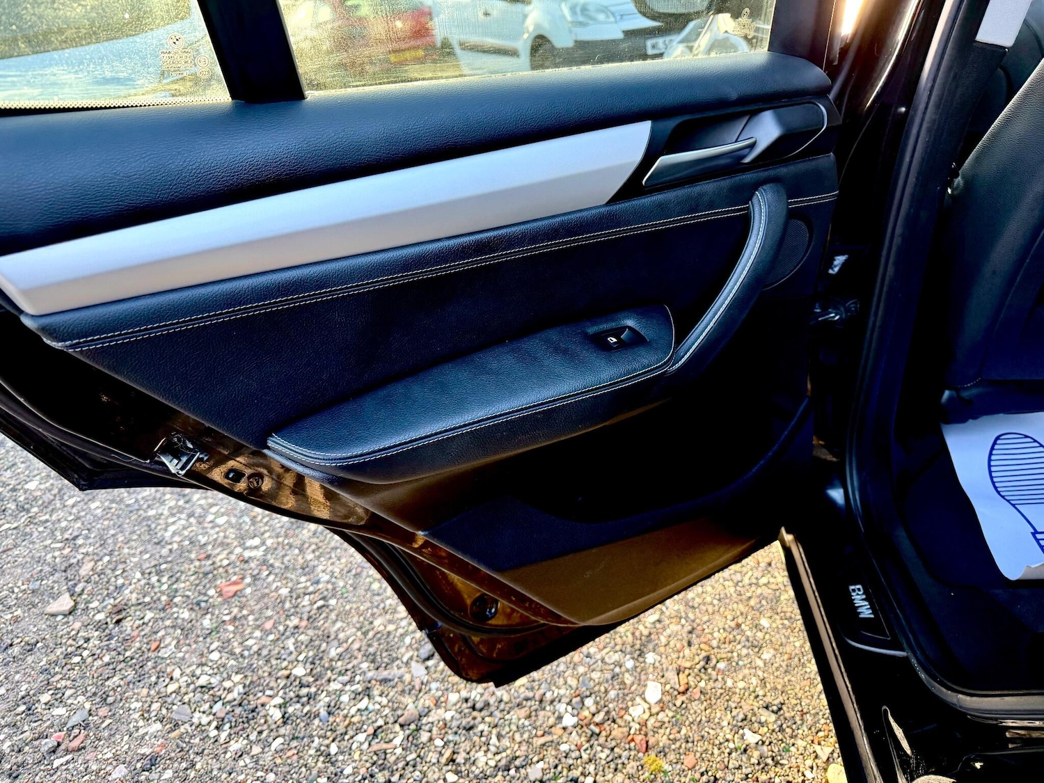 Used BMW X3 2013 for sale - 77351429: Photo 30