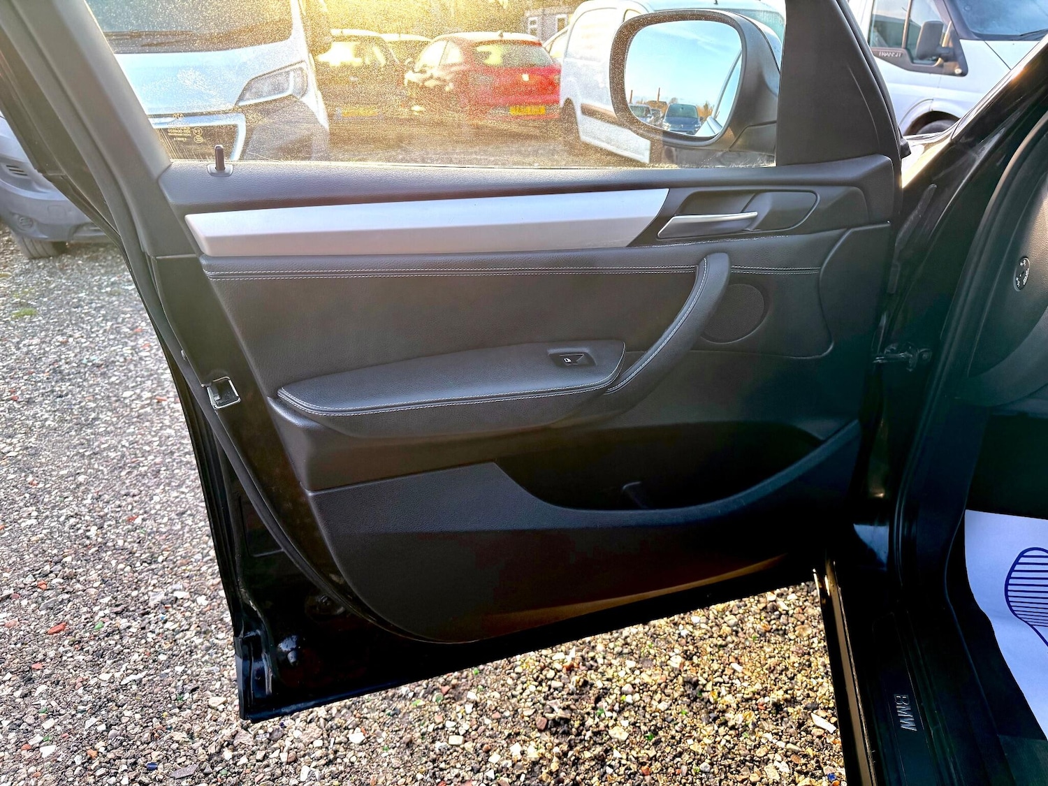 Used BMW X3 2013 for sale - 77351429: Photo 31