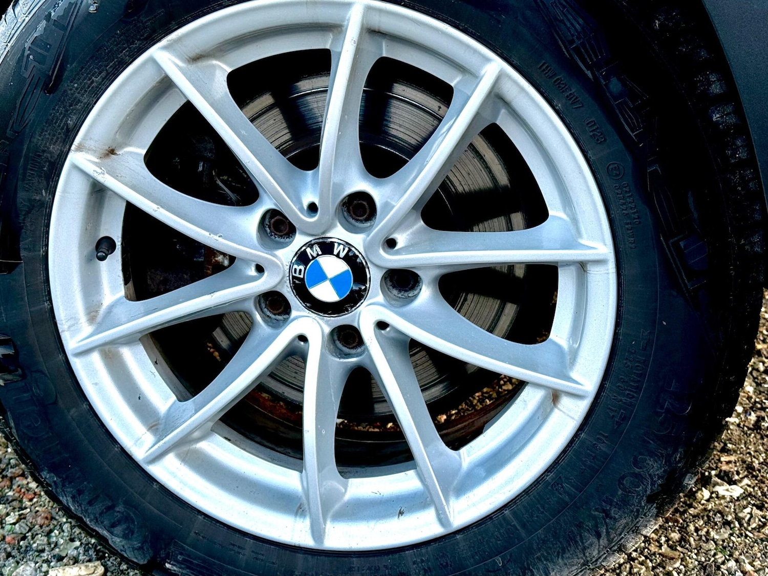 Used BMW X3 2013 for sale - 77351429: Photo 32