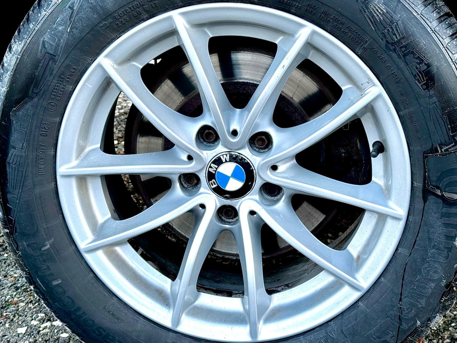 Used BMW X3 2013 for sale - 77351429: Photo 33