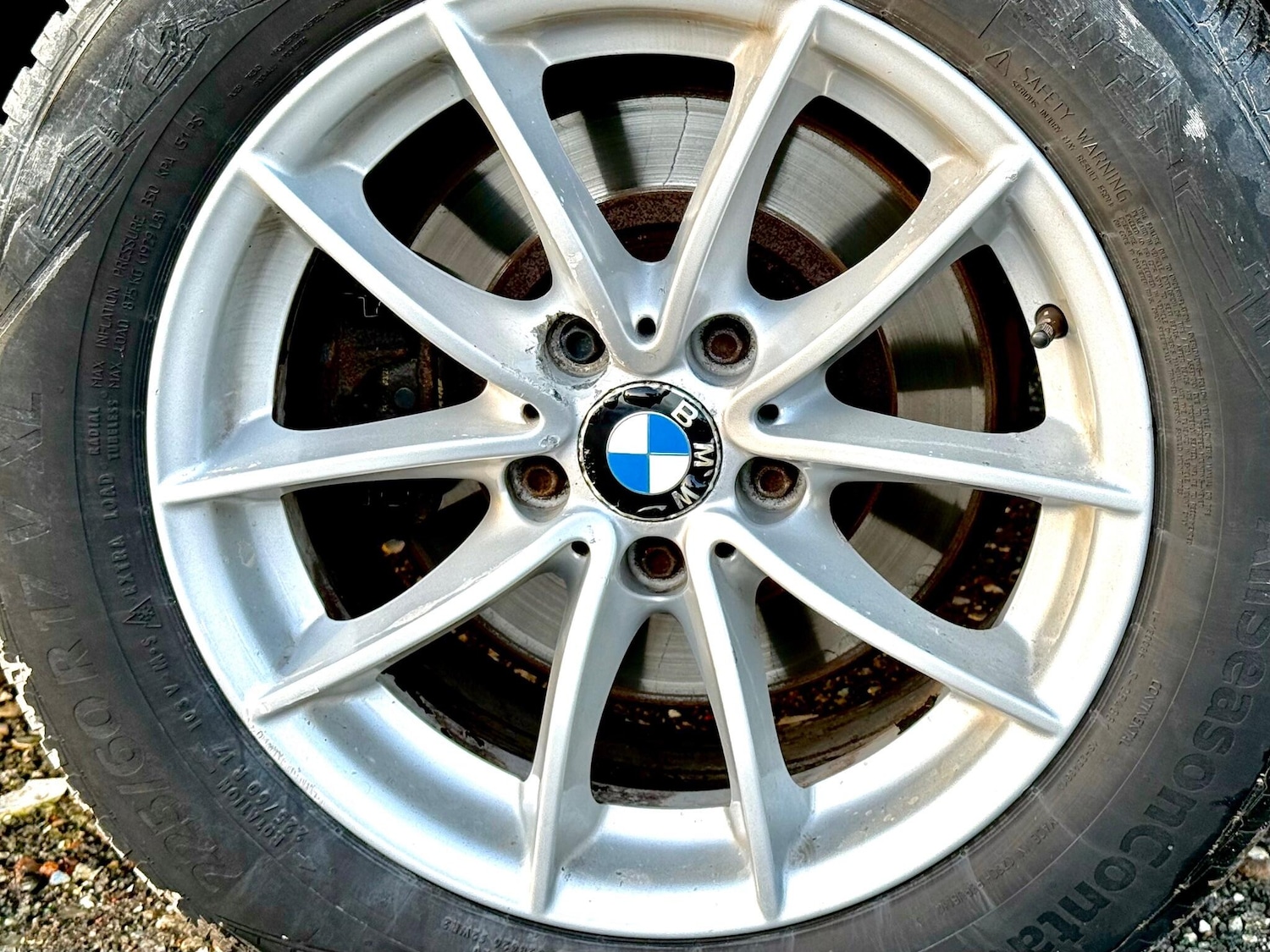 Used BMW X3 2013 for sale - 77351429: Photo 34