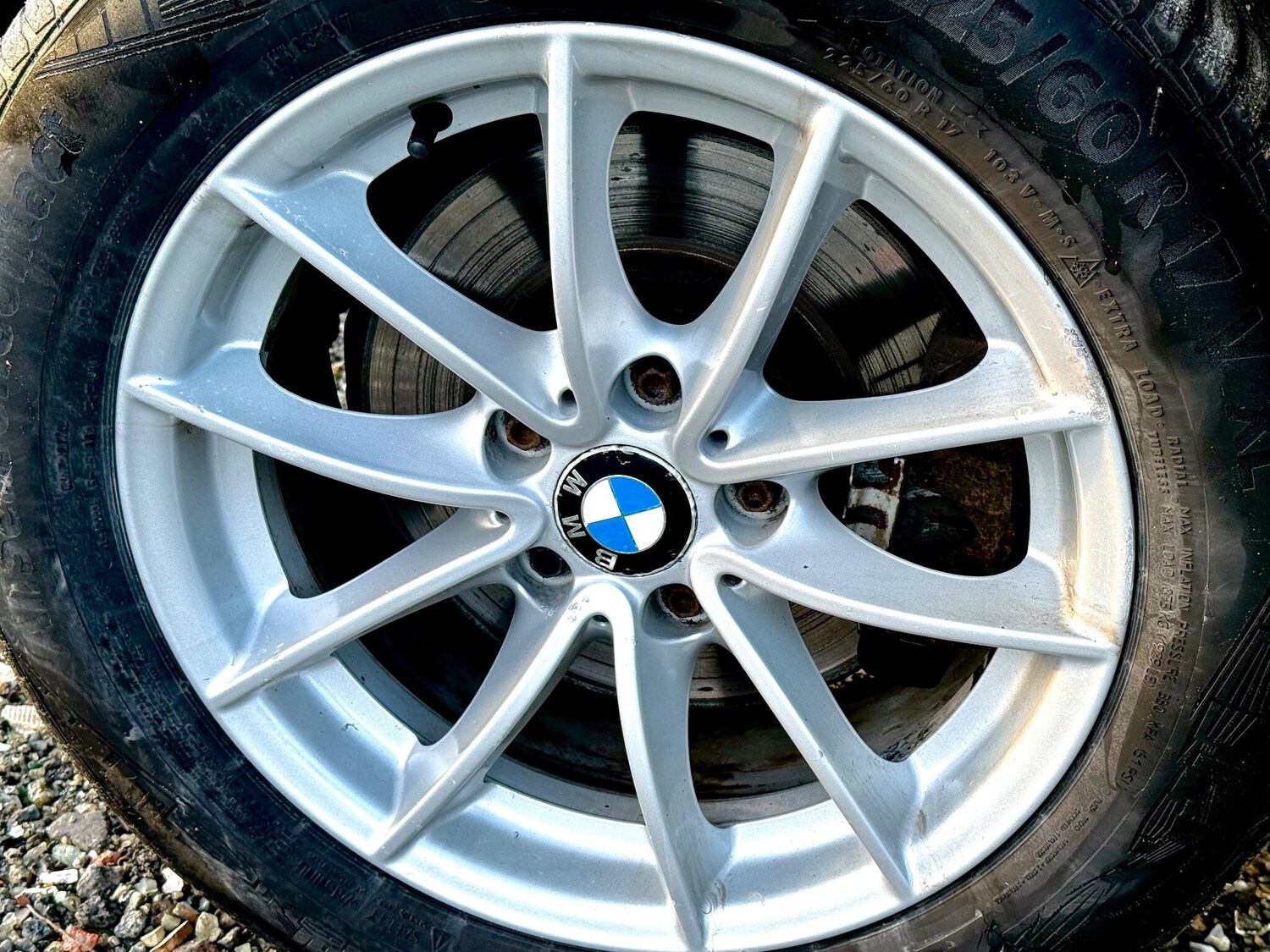 Used BMW X3 2013 for sale - 77351429: Photo 35