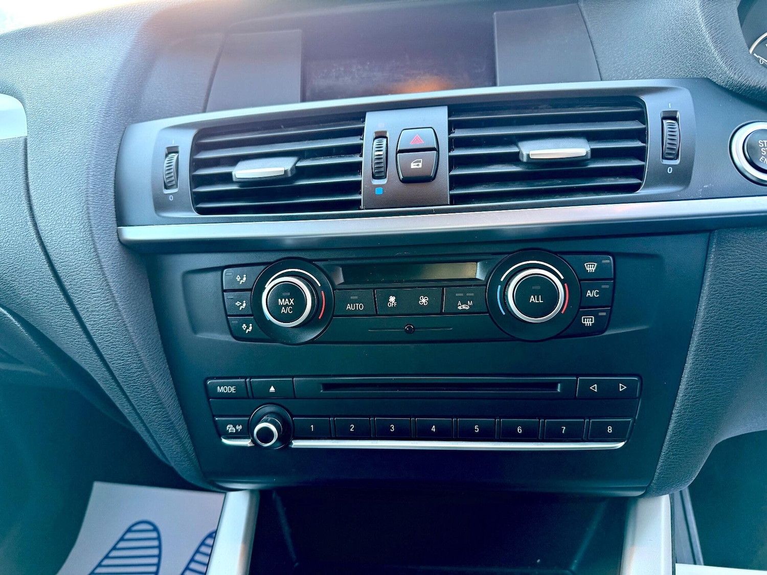 Used BMW X3 2013 for sale - 77351429: Photo 36