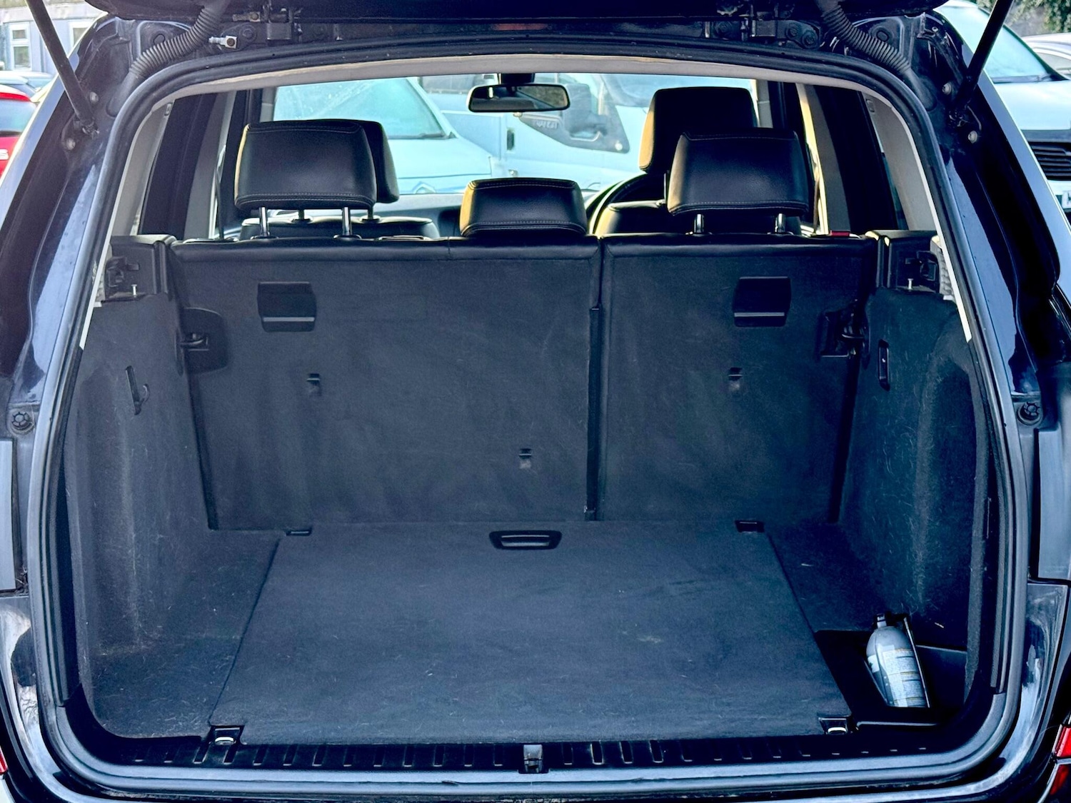 Used BMW X3 2013 for sale - 77351429: Photo 38