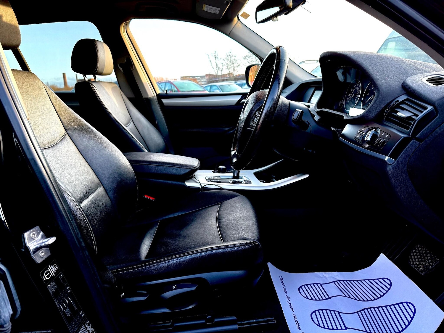 Used BMW X3 2013 for sale - 77351429: Photo 40