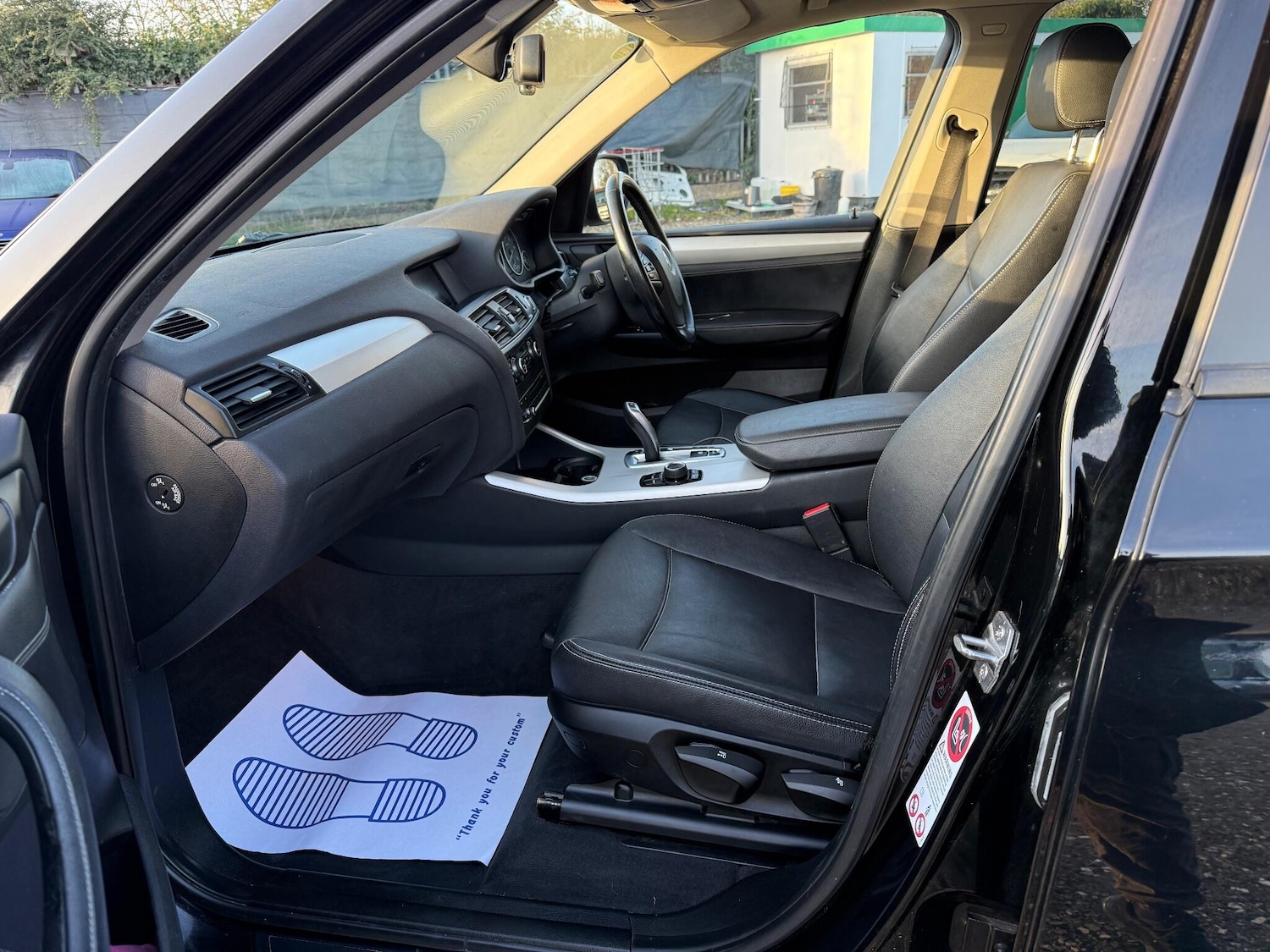 Used BMW X3 2013 for sale - 77351429: Photo 41