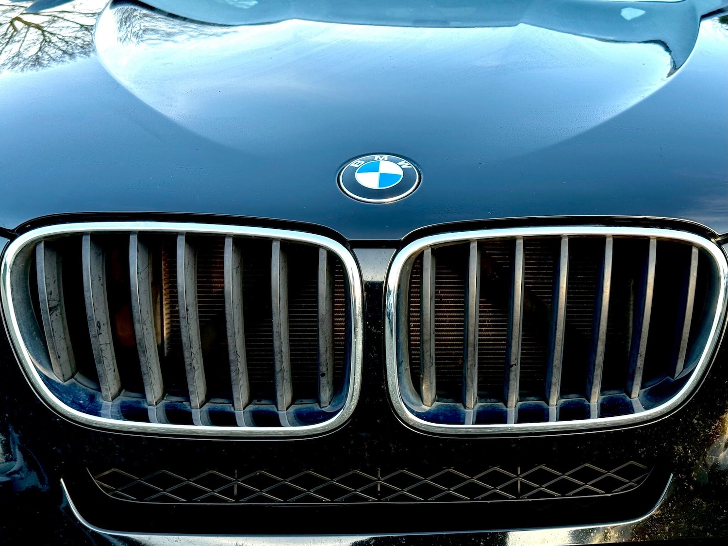 Used BMW X3 2013 for sale - 77351429: Photo 45