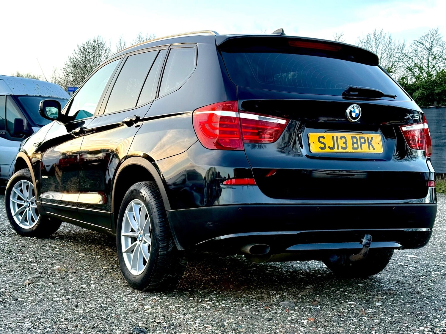 Used BMW X3 2013 for sale - 77351429: Photo 5