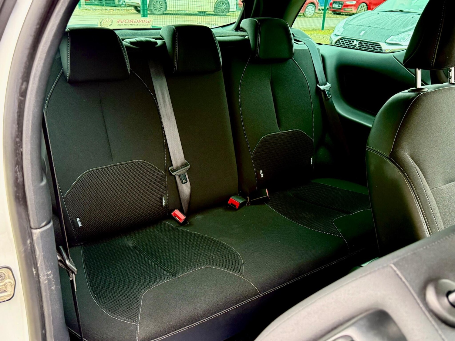 Used Citroen DS3 2015 for sale - 77538056: Photo 21