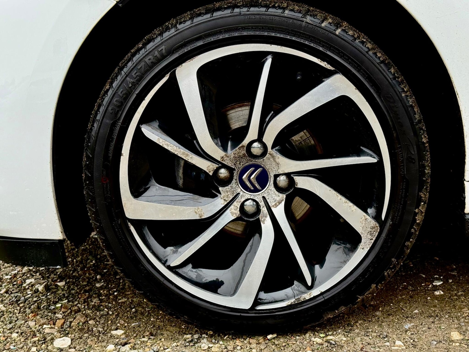 Used Citroen DS3 2015 for sale - 77538056: Photo 31