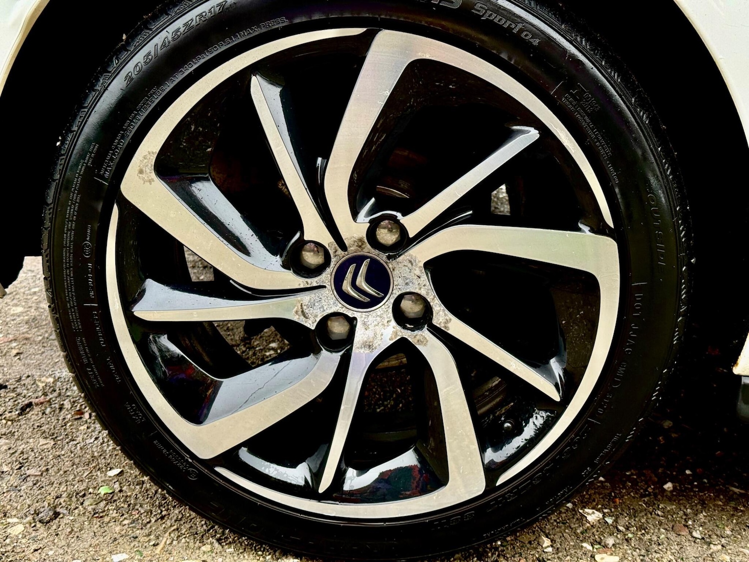 Used Citroen DS3 2015 for sale - 77538056: Photo 33