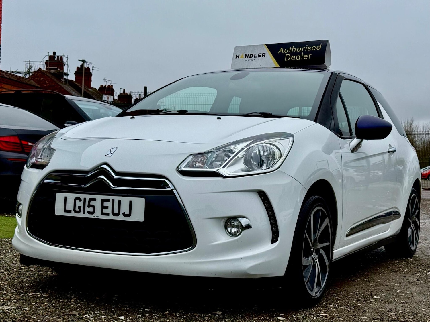 Used Citroen DS3 2015 for sale - 77538056: Photo 5