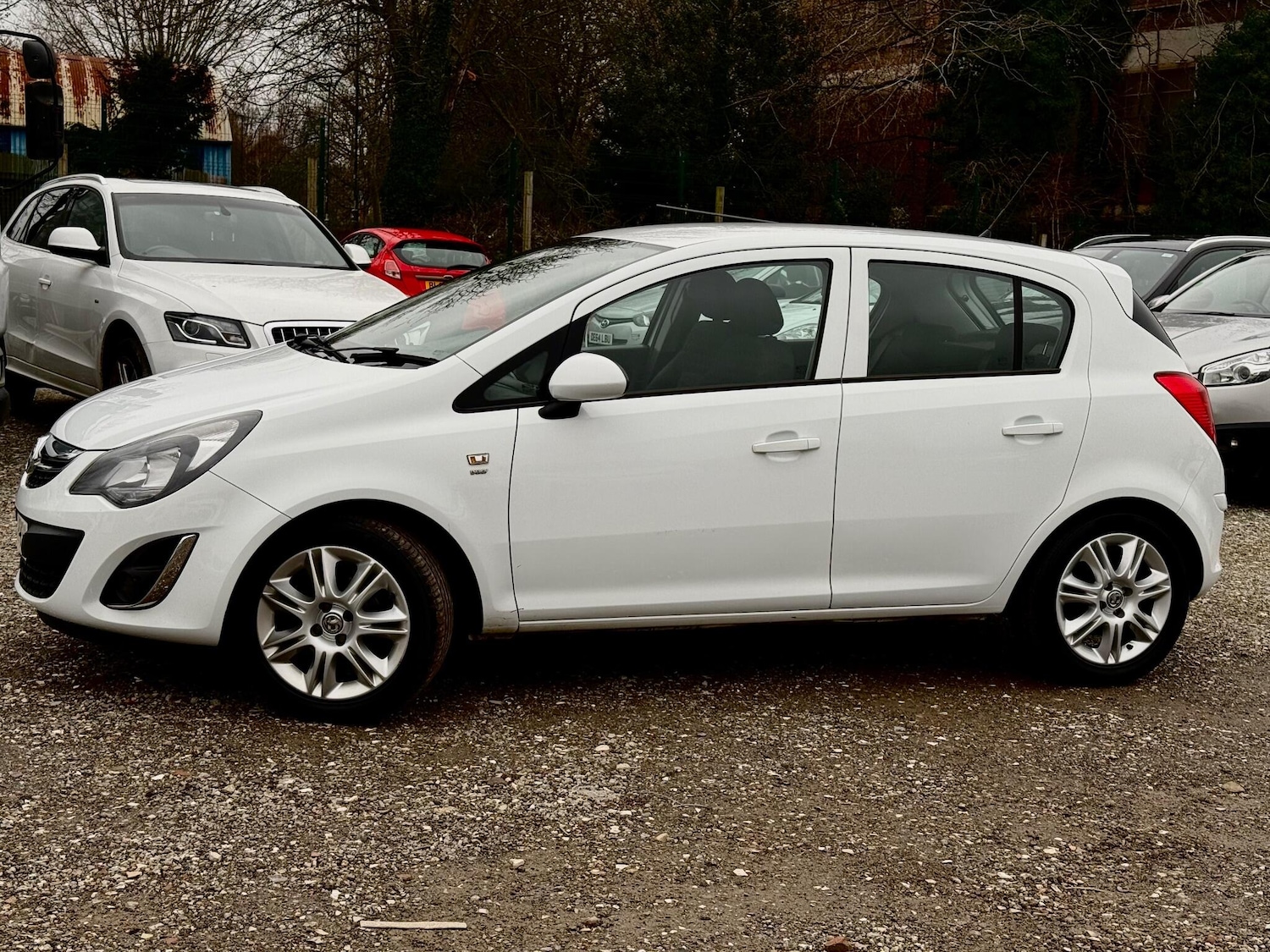 Used Vauxhall Corsa 2014 for sale - 77424652: Photo 10