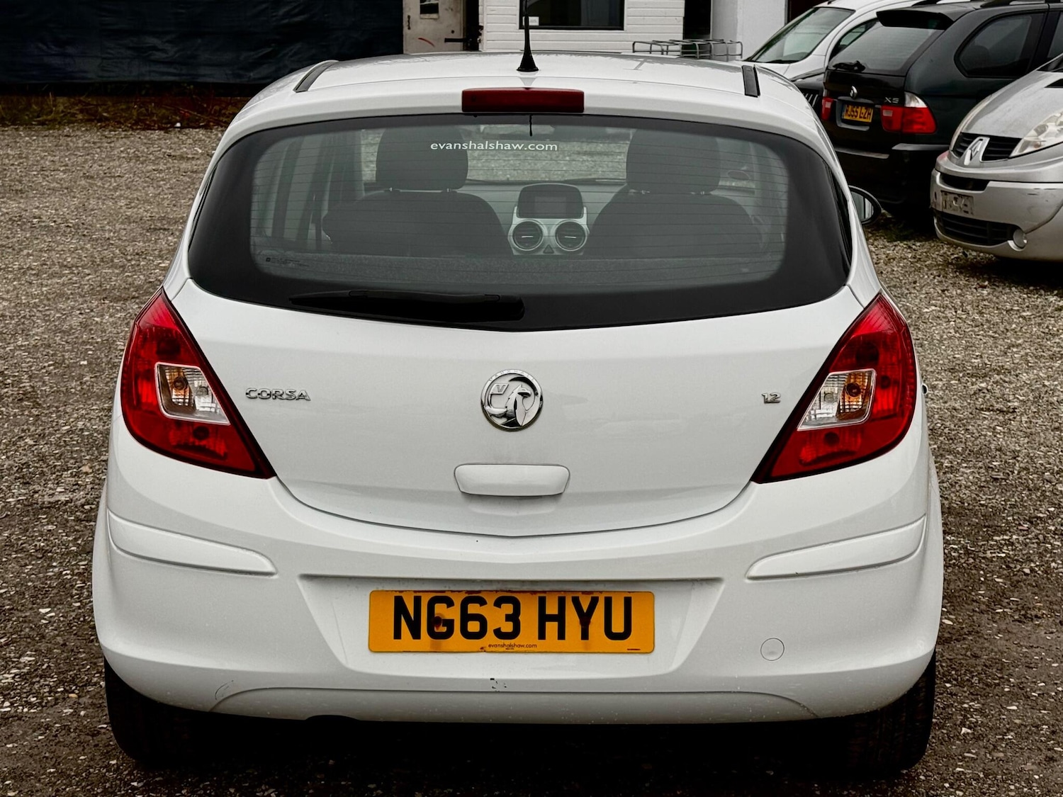 Used Vauxhall Corsa 2014 for sale - 77424652: Photo 11